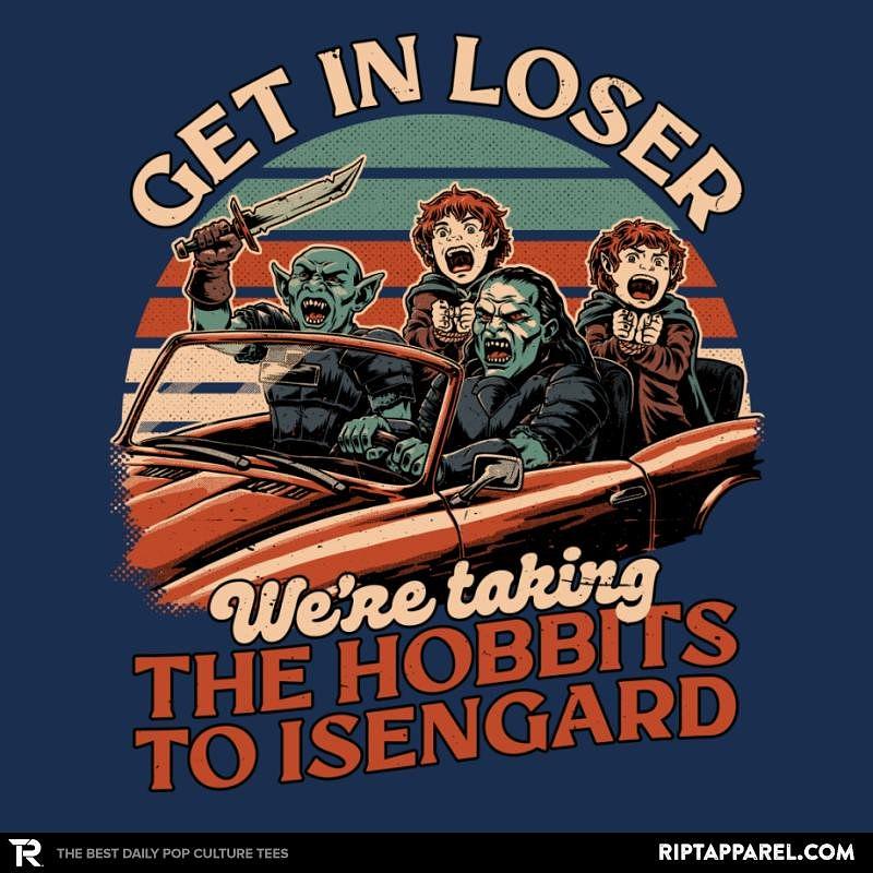 Ript: Fantasy Movie Car Meme