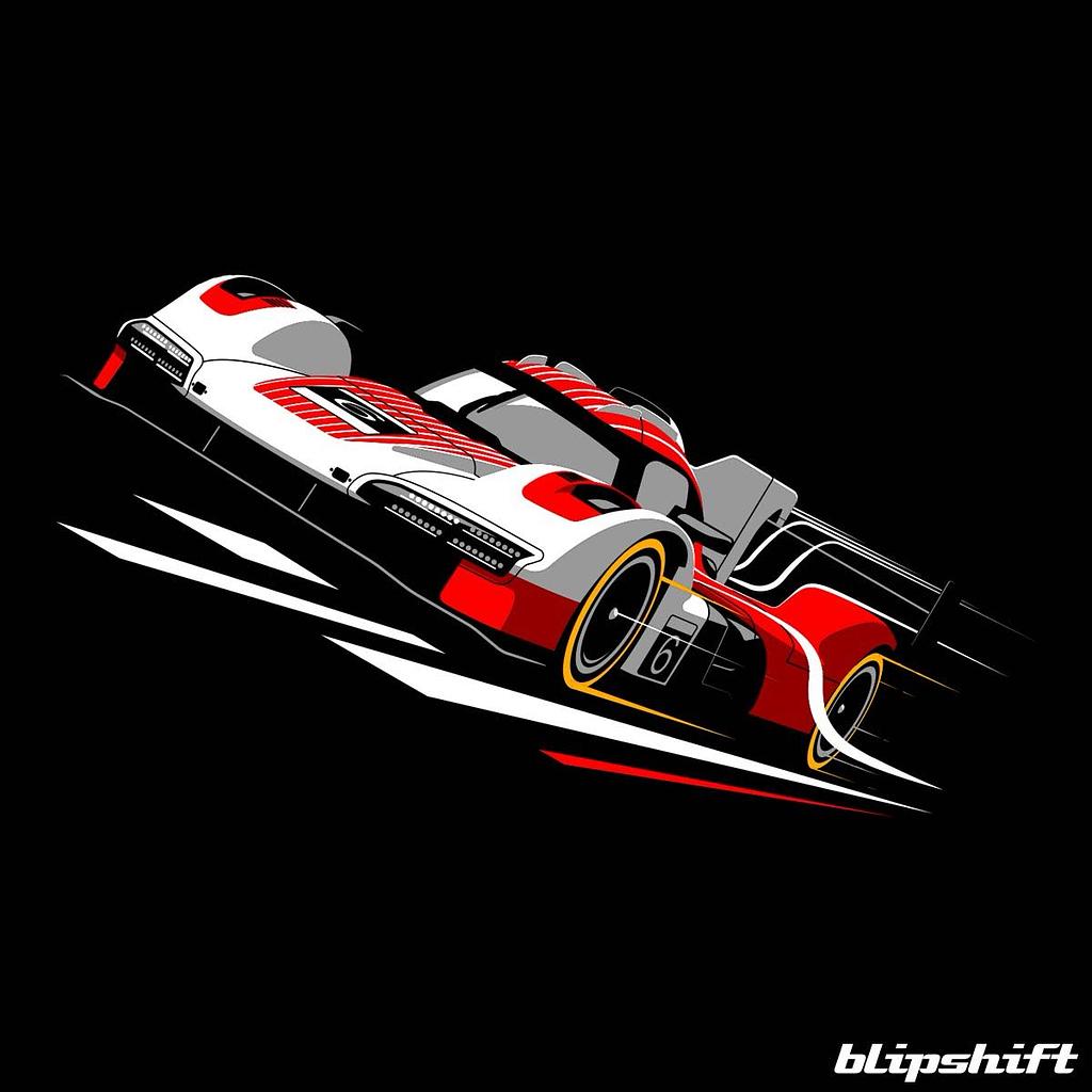 blipshift: Protohype