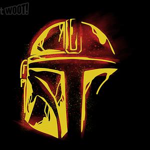 Graphic for The One Who Wears It