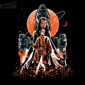 Graphic for Time to Misbehave