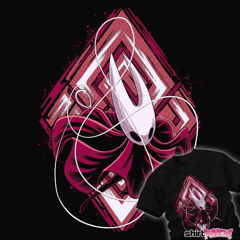 ShirtPunch: Princess Protector