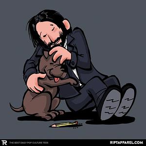 Graphic for My Best Friend