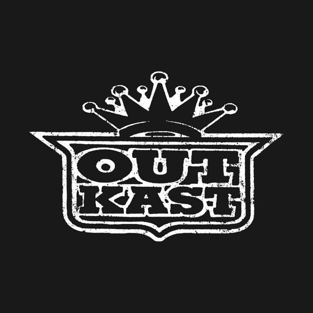 TeePublic: Outkast