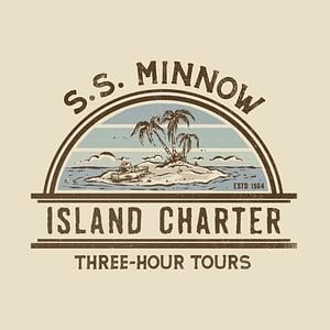 Graphic for Three-Hour Tours