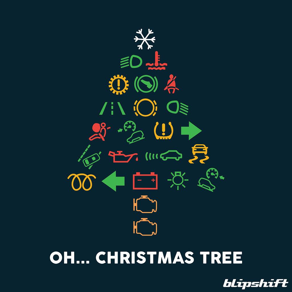 blipshift: Dash Lit Like A... V