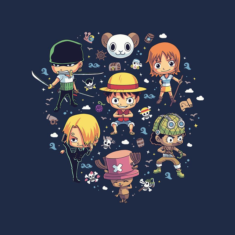 TeeFury: On The Cruise