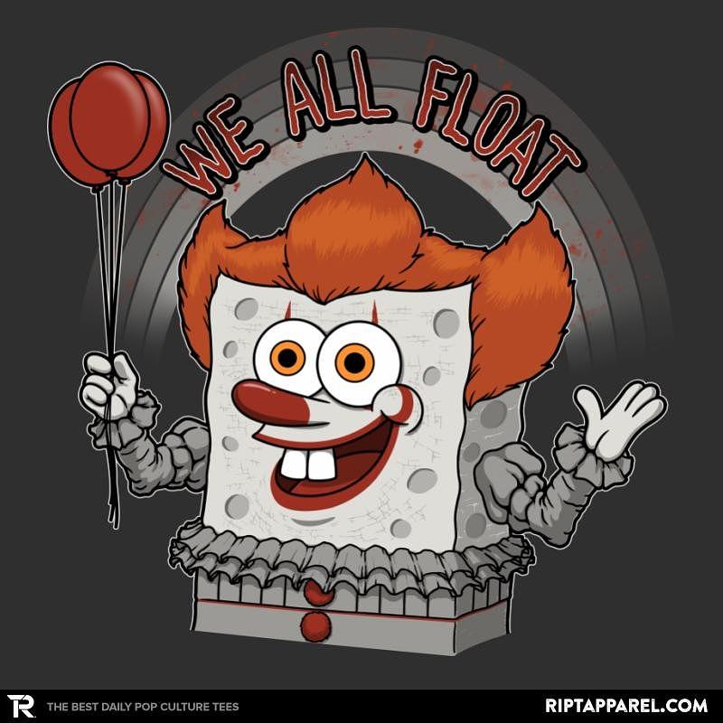 Ript: As long as we all float