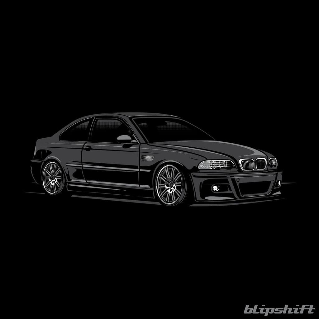 blipshift: M-bassador