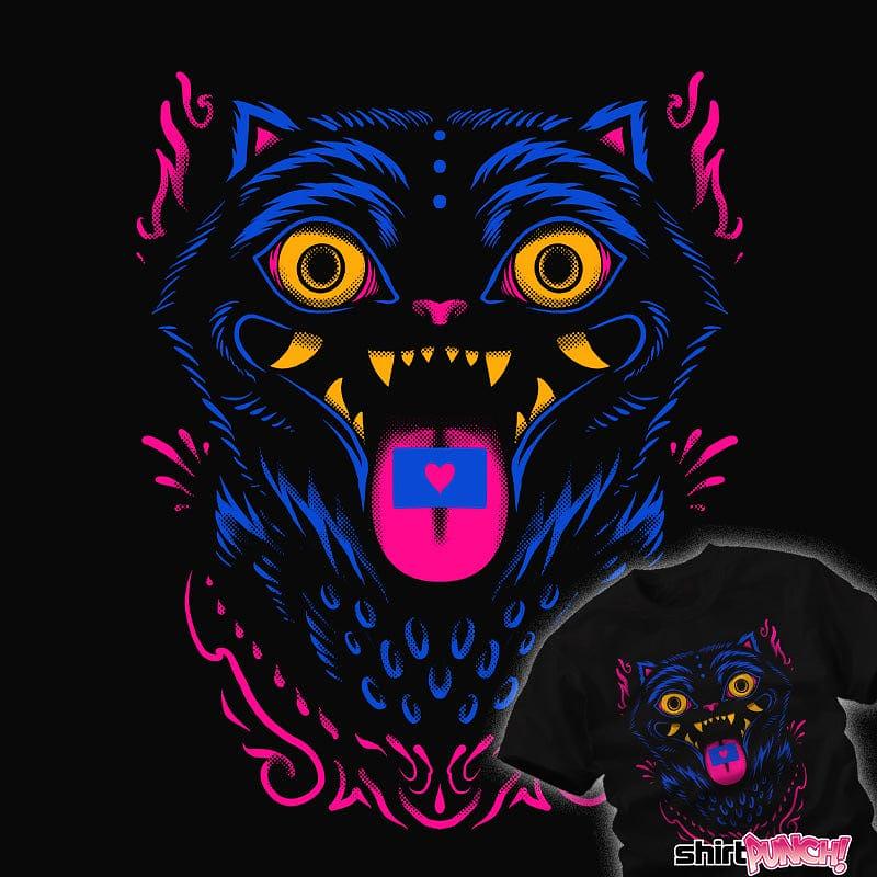 ShirtPunch: Love And Fun