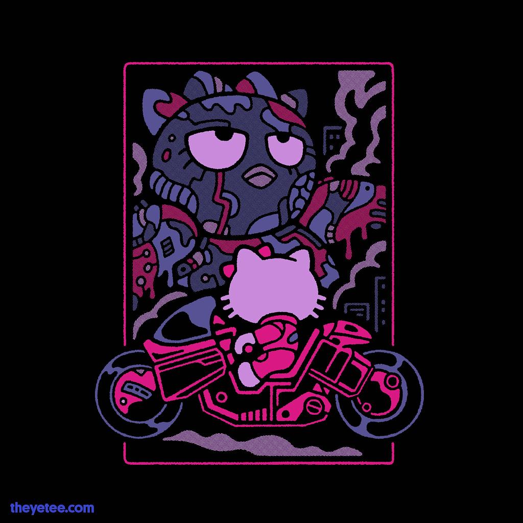 The Yetee: K•A•W•A•I•I