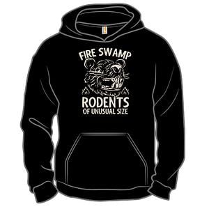 Graphic for Fire Swamp ROUS