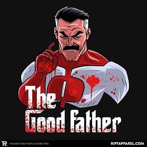 Graphic for The Good Father
                        Buy Now