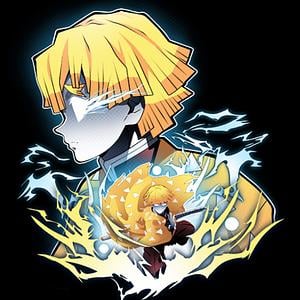 Graphic for ELECTRIC STYLE SLAYER