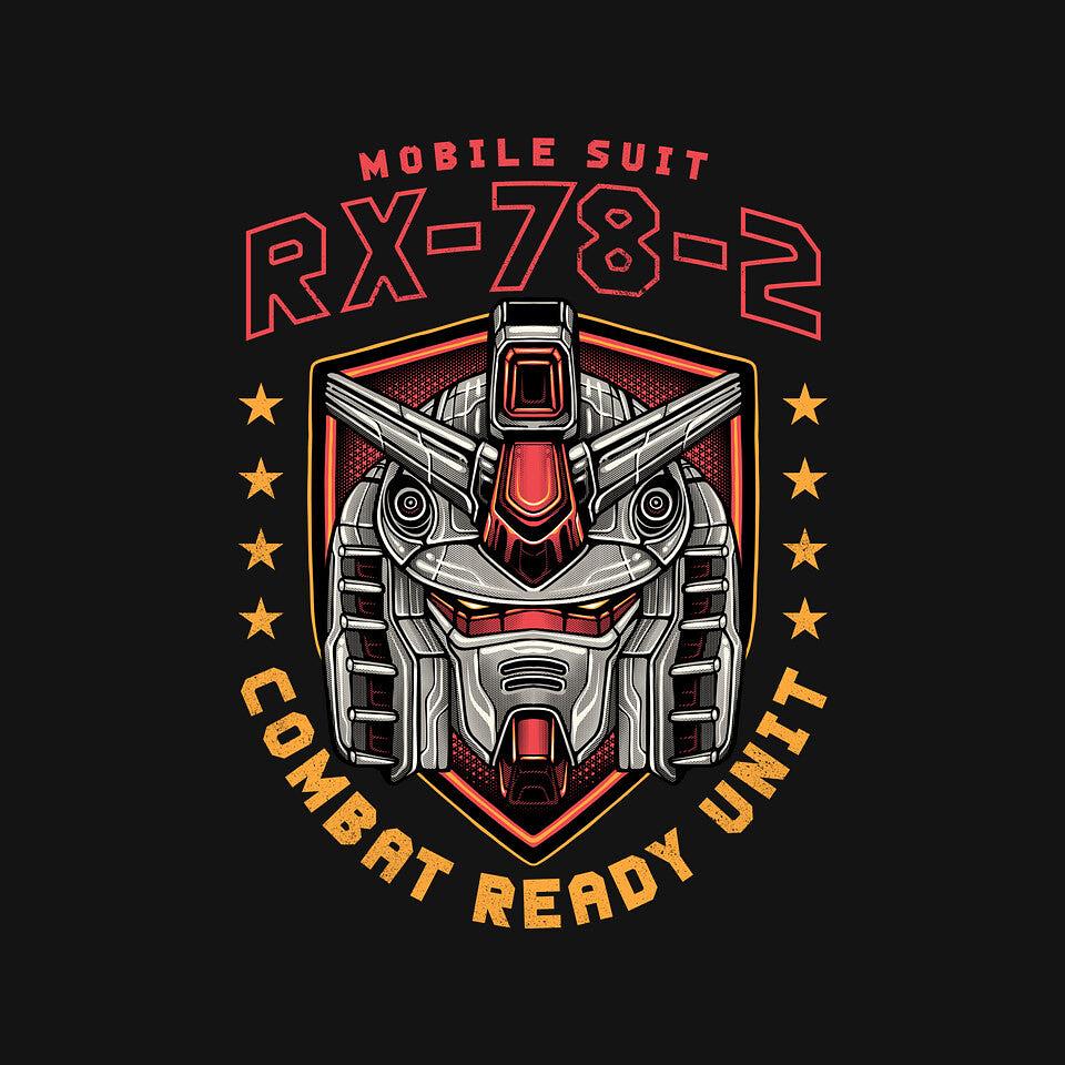 TeeFury: Combat Ready Unit