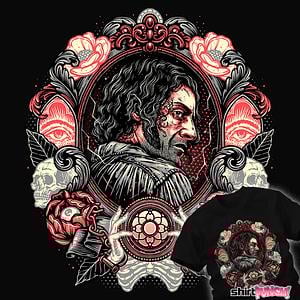 Graphic for Portrait Of The Doctor