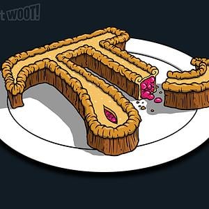 Graphic for Some Food For Thought