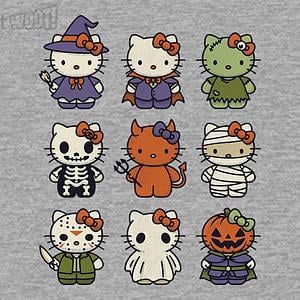Graphic for Hallokitty