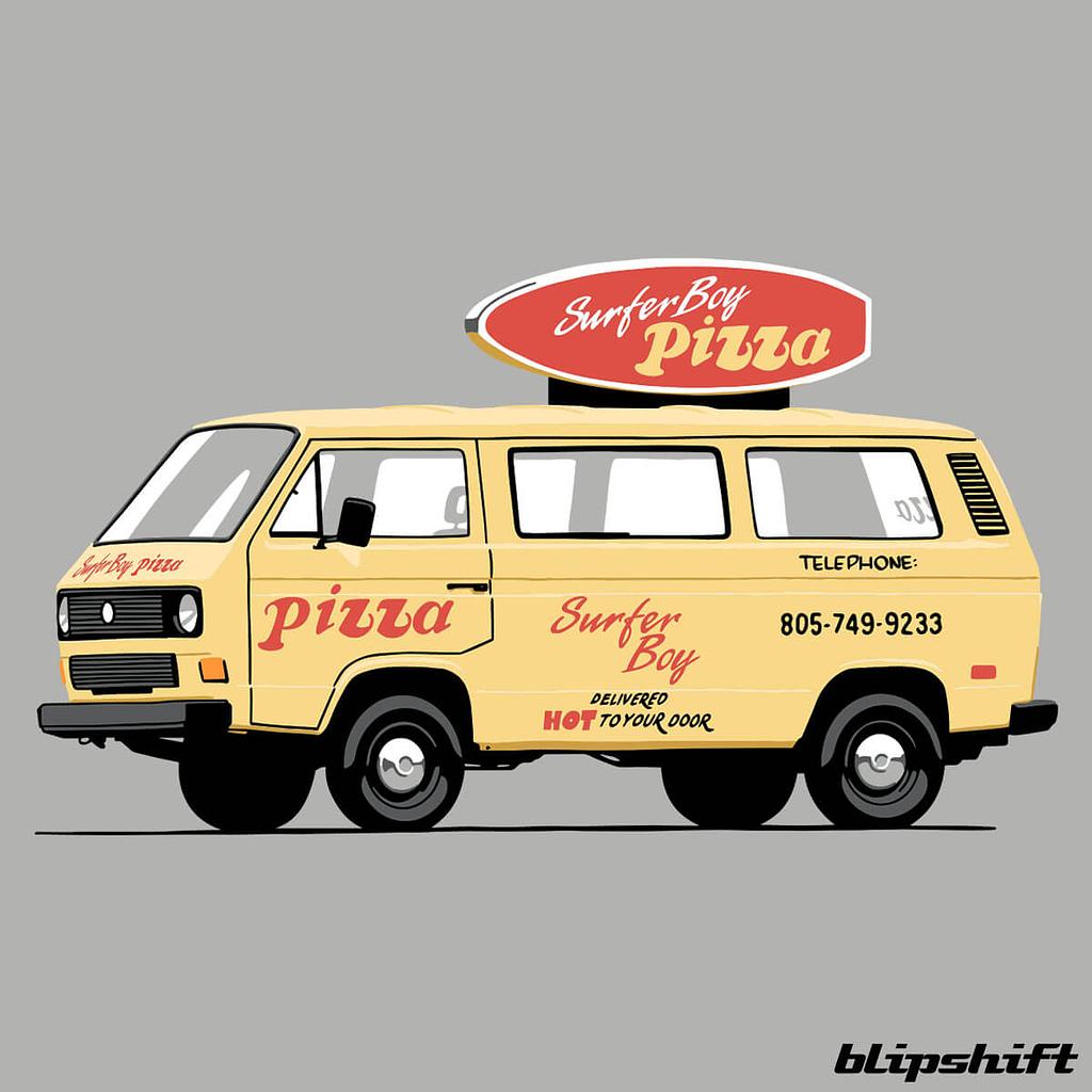 blipshift: Driving Up That Hill