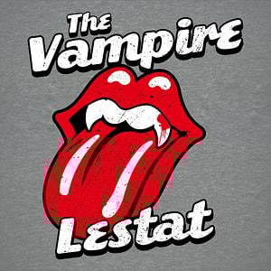 Graphic for The Vampire Lestat - V2