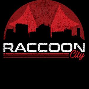 Graphic for Visit Raccoon City