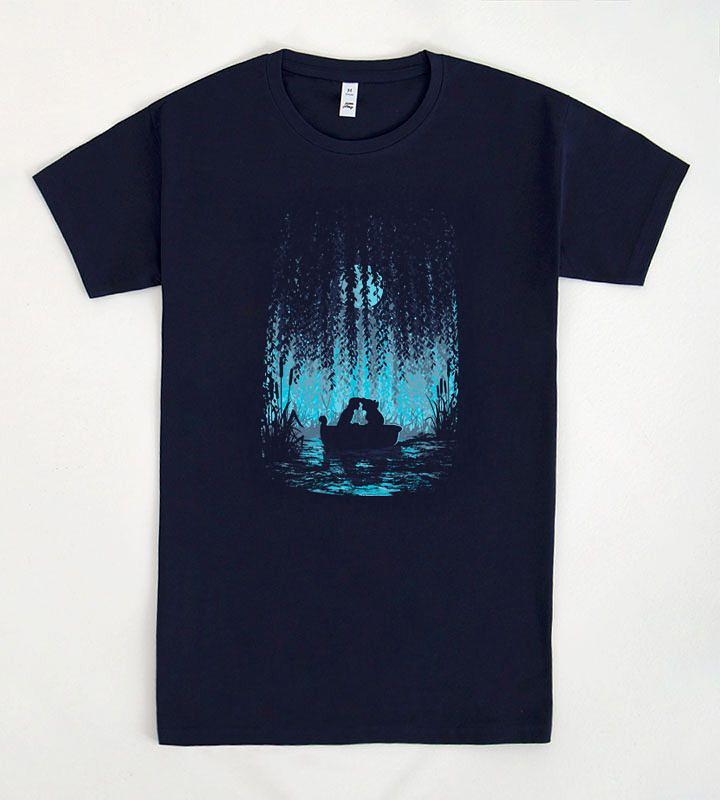 Pampling: Kiss The Girl