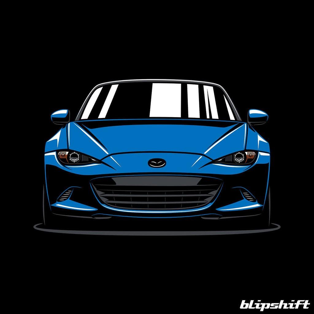 blipshift: N Division Blue