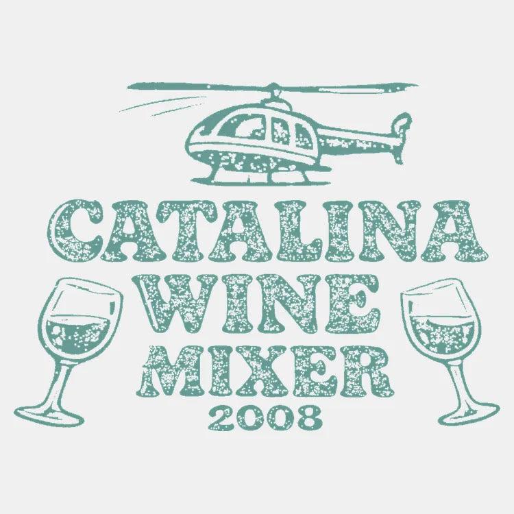 6 Dollar Shirts: Catalina Wine Mixer 2008