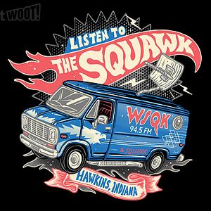 Graphic for The Hometown Radio