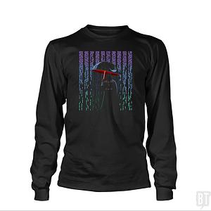 Graphic for Sith In The Rain Long Sleeve