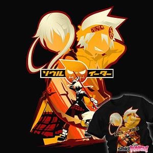 Graphic for Soul Resonance