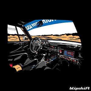 Graphic for Strap In