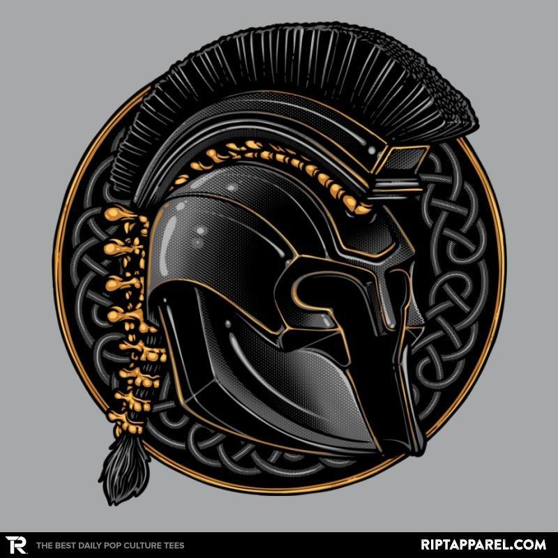 Ript: Emblem of the Conqueror