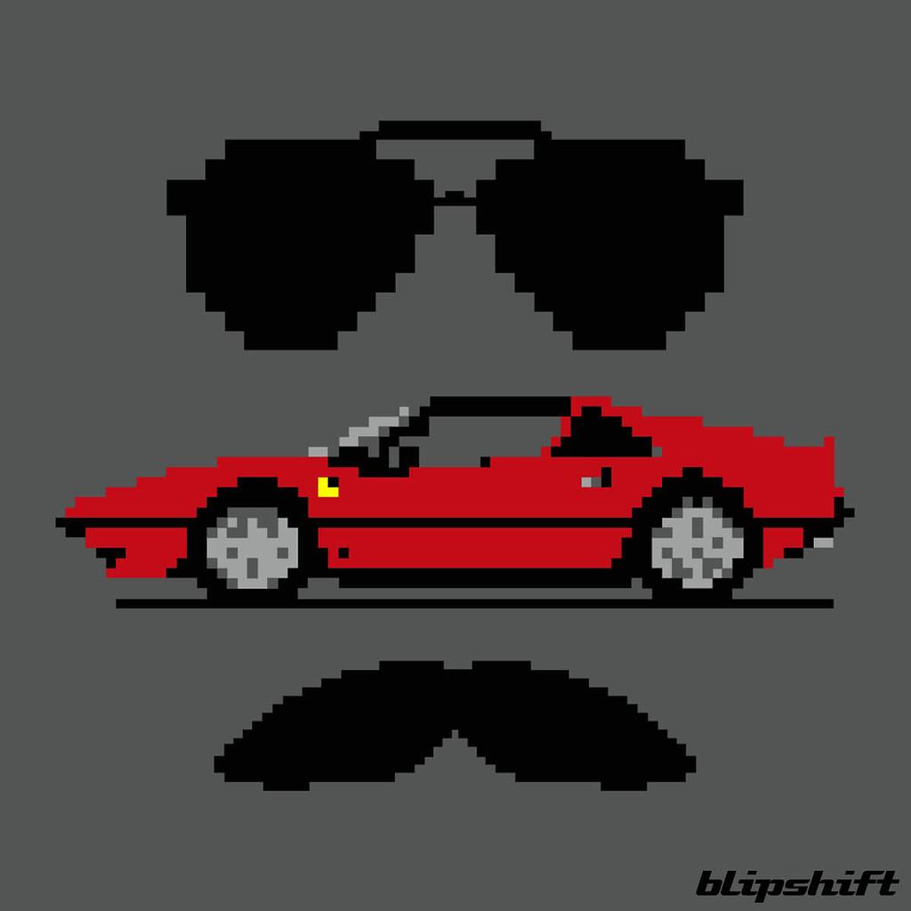 blipshift: La308 Bit