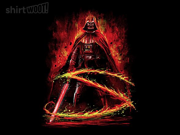 Woot!: The Mark of Sith