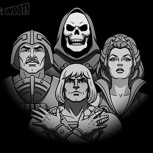 Graphic for Bohemian of the Universe