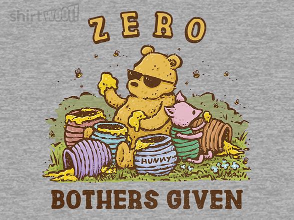 Woot!: Too Cool To Care