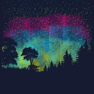 Graphic for Aura!