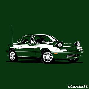 Graphic for Pop-up of Color Green