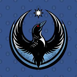 Graphic for Minnesota-Rebel-Loon