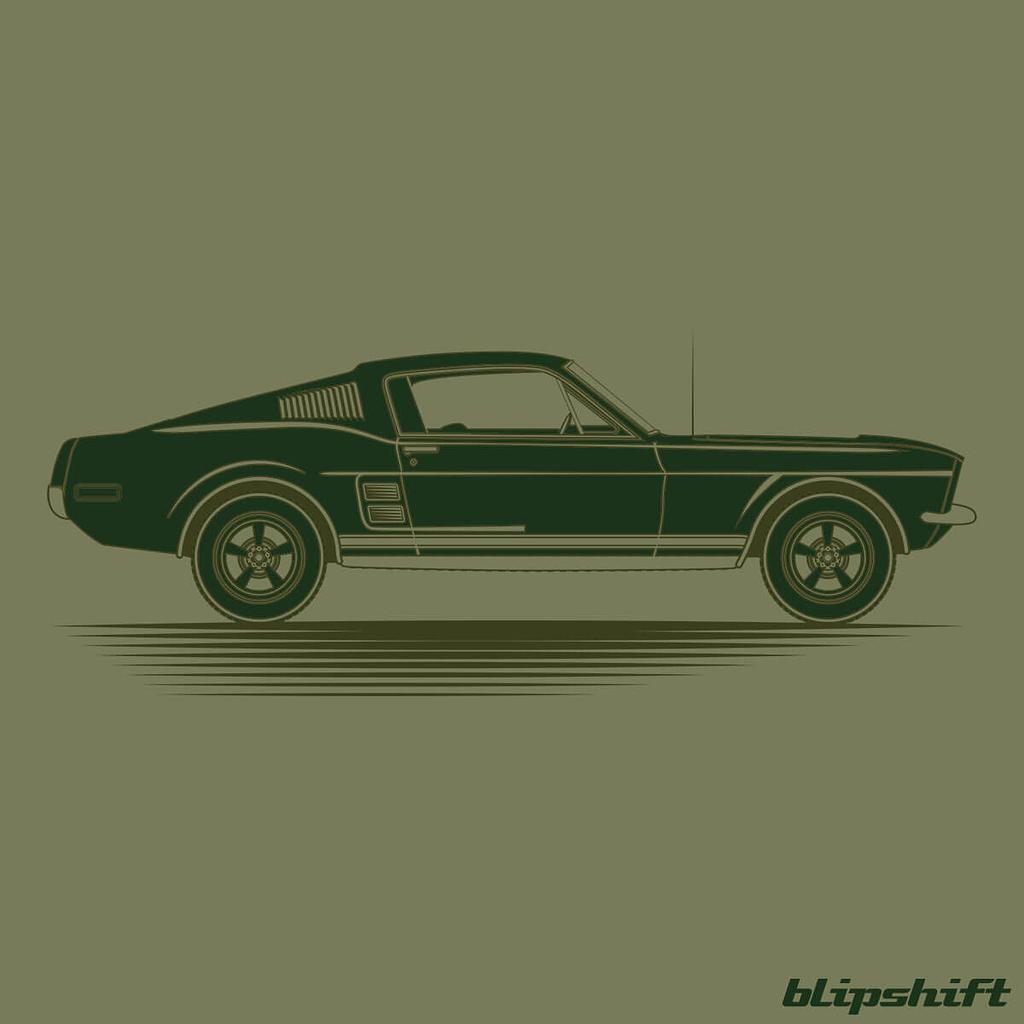 blipshift: Highland Games