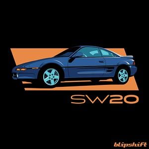 Graphic for Midship Runabout 20