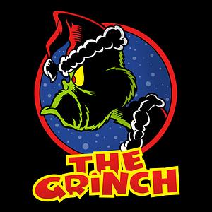 Graphic for Grinch Tracy