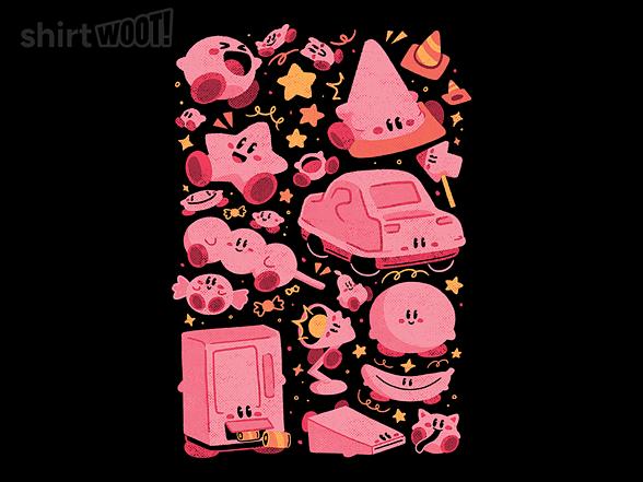 Woot!: Pink Overload