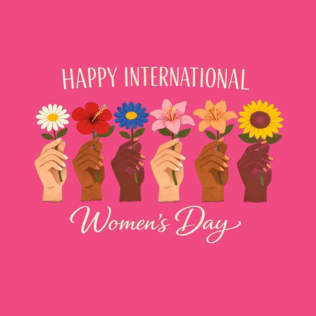 TeePublic: Women-Empowerment