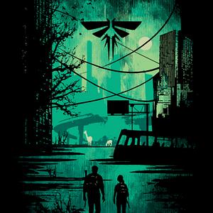 Graphic for Sole Survivors