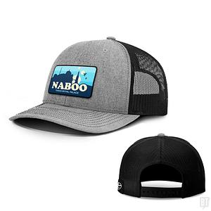Graphic for Naboo Patch Hats