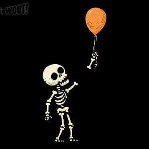 Graphic for Float Away
