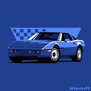 Graphic for Wedgette