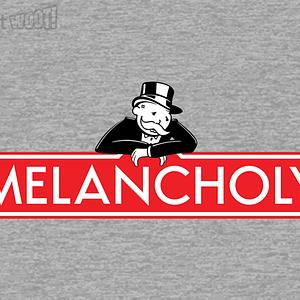 Graphic for Melancholy Mood