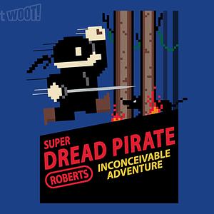 Graphic for Inconceivable Adventure